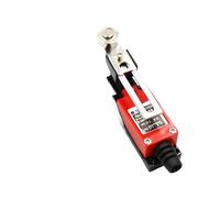 AHYLN Interruptor de recorrido firme totalmente metálico, controlador táctil reinicio automático, interruptor límite apertura y cierre ME-8108 ME-8104 .1118