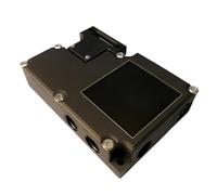 AHYLN Interruptor solenoide AZM161SK-12/12RKA-024 de puerta caja fuerte con cerradura electromagnética .0105