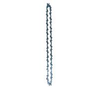 AHYLN Juego de barra guía y cadena motosierra 6 pulgadas, 37 eslabones transmisión, sierra eléctrica 1/4''P for sin escobillas, cortadora madera, repuesto .0520