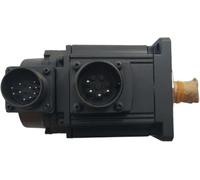 AHYLN Servomotor industrial de 1kW HC-RFS103K - Motor sin escobillas con eje llave for automatización .0618