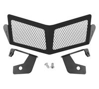 AHYLNM Motorcycle Oil Cooler Protection Grill Radiator Guard Cover Compatible with K1600GT K1600GTL K1600 GT K1600B K 1600 GT/GTL All Years .D112