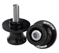 AHYLNM Tornillos for Soporte de Deslizador Carrete basculante Motocicleta compatibles con 390, 790, 1050, 1090, 1190, 890 Adventure, ADV, 1290 Super .D115