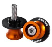 AHYLNM Tornillos for Soporte de Deslizador Carrete basculante Motocicleta compatibles con 390, 790, 1050, 1090, 1190, 890 Adventure, ADV, 1290 Super .D115