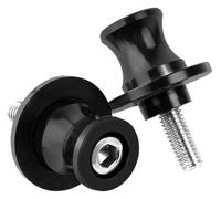 AHYLNM Tornillos for Soporte Deslizante de carretes basculantes CNC M8 for Motocicletas GSXR 600 750 1000 1998-2022 .D114