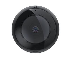 AI 360 Dome IP security