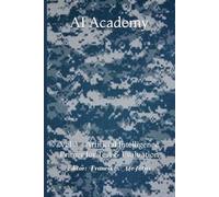 AI Academy: Vol 3 - Artificial Intelligence Primer for Test & Evaluation