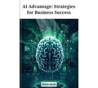 AI Advantage: Strategies for Business Success