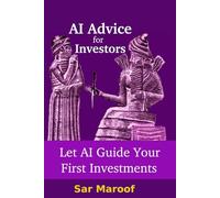 AI Advice for Investors: Let AI Guide Your First Investments
