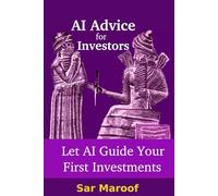 AI Advice for Investors: Let AI Guide Your First Investments