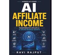 AI Affiliate Income: Marketing automation AI | Affiliate income models | AI in digital marketing | Ethical AI marketing | AI customer interactions | Affiliate system automation
