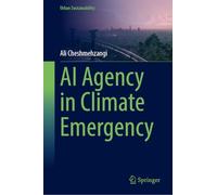 AI Agency in Climate Emergency (Urban Sustainability)