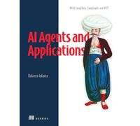AI Agents and Applications: With Langchain, Langgraph and Mcp