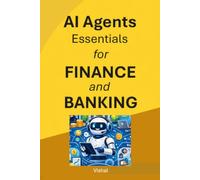 AI Agents Essentials for Finance and Banking