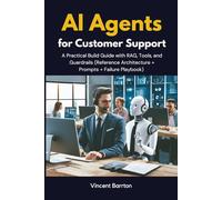 AI Agents for Customer Support: A Practical Build Guide with RAG, Tools, and Guardrails (Reference Architecture + Prompts + Failure Playbook)