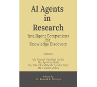 AI Agents in Research: Intelligent Companions for Knowledge Discovery