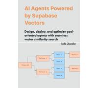 AI Agents Powered by Supabase Vectors: Design, deploy, and optimize goal-oriented agents with seamless vector similarity search