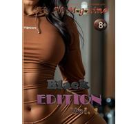 Ai, Ai Magazine: Black Edition (Vol. 1)