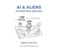 AI & Aliens: the truthful analysis