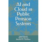 AI and Cloud in Public Pension Systems