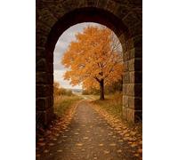 AI and I: A fusion of fine art photography and artificial intelligence