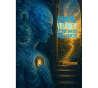 AI and ME: Volume II.: Outside.Dreams. Inside.Awakens
