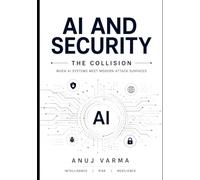 AI and Security: The Collision: When AI Systems meet Modern Attack Surfaces (The AI Imperative Series)