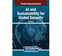 AI and Sustainability for Global Security