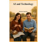 AI and Technology: Threads of the Heart: Four Stories of Love, Fabric and AI