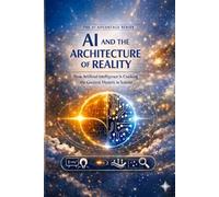 AI And The Architecture Of Reality: How Artificial Intelligence Is Cracking the Greatest Mystery in Science (The AI Advantage Series)