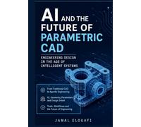 AI and the Future of Parametric CAD: From Computer-Aided Drawing to Agentic Engineering Systems