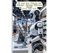 AI and the Future of Retail: Stores Without Staff