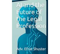 AI and the Future of the Legal Profession