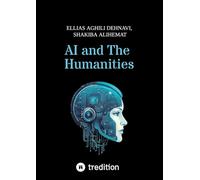 AI and The Humanities