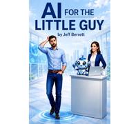 AI and the Little Guy: Featuring AI-NSTIEN