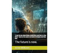 “AI And The New Digital Divides: Brining Back Loved Ones to a New World,” based on the content and themes of Bringing Loved Ones Back: The future is now.