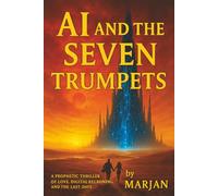AI AND THE SEVEN TRUMPETS: A prophetic thriller of love, digital reckoning, and the last days.