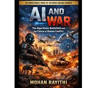 AI AND WAR: The Algorithmic Battlefield and the Future of Human Conflict