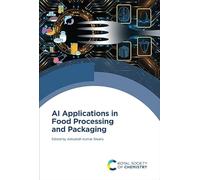 AI Applications in Food Processing and Packaging