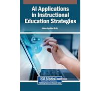 AI Applications in Instructional Education Strategies
