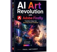 AI Art Revolution with Adobe Firefly: Transform Ideas into Stunning Visual Creations