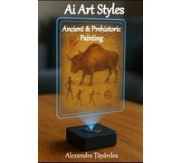 AI Art Styles - Ancient & Prehistoric painting: A catalogue of art styles for better prompts