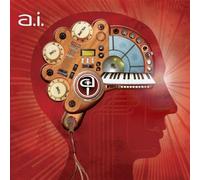 Ai - Artificial Intelligence