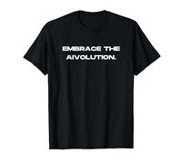 AI Artificial Intelligence Camiseta