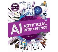 AI - Artificial Intelligence (Fantastic Facts About)