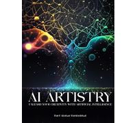 AI ARTISTRY: UNLEASH YOUR CREATIVITY WITH ARTIFICIAL INTELLIGENCE