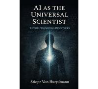 AI as the Universal Scientist: Revolutionizing Discovery (Artifical Intelligence and the Future of Humanity)