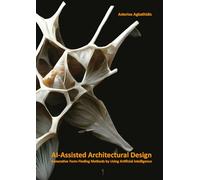 AI-assisted architectural design: generative form-finding methods by using artificial intelligence