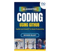 AI-Assisted Coding: Using GitHub Copilot and ChatGPT to Boost Productivity