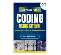 AI-Assisted Coding: Using GitHub Copilot and ChatGPT to Boost Productivity