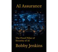 AI Assurance: The Proof Pillar of Security of AI (Security of AI: Govern. Defend. Prove.)